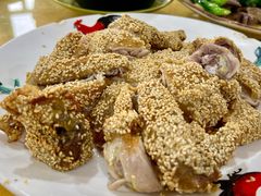 -区海鸡场饭店(石壁店)