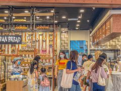-PAPER STONE BAKERY(天汇广场店)