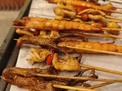 -破店肥哈·东北烧烤·夜宵(南山保利店)