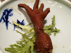 特色大鸡爪-新白鹿餐厅(爱琴海购物中心店)