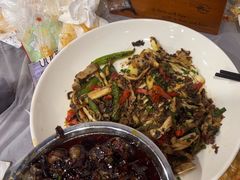 -辣螃铠盆盆蟹大排档(总店)