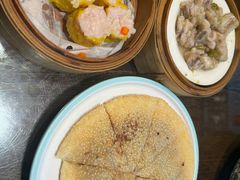 -山水茶艺馆·点心粤菜·30年老字号