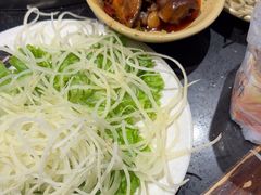 -唇辣号重庆老火锅(燕郊鑫乐汇店)