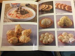 -莲香西域·正宗新疆菜(龙华店)