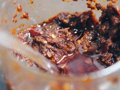 -旺泉餐饮店·清真牛肉面馆