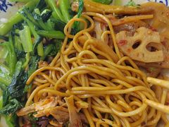 -梅溪·小伙子干挑面(安吉总店)