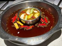 -融泽漁悦三只耳鱼火锅(南郑大道店)