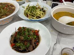 -小郭私房菜·海肠捞饭(学士街店)