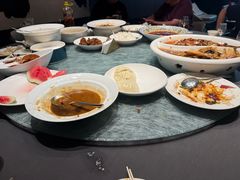 -凤凰园烤鸭店·唐山菜·传承花椒肉(老唐丰路店)