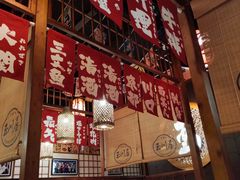 -玉川屋·深夜食堂居酒屋(柳巷店)