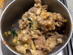 -杨小佳·齐齐哈尔烤肉·烤串(广州店)