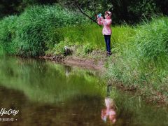 -桑干河大峡谷旅游区