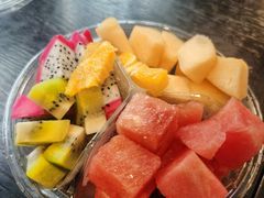 -长申国际美食广场