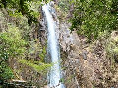 -姑婆山旅游区