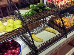 -美丽豪酒店(西安钟鼓楼回民街店)