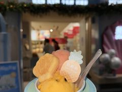 -苏小糖(鼓浪屿三丘田花园店)