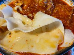 -柴窝堡22号辣子鸡·传承新疆菜