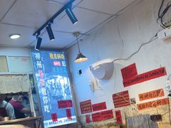 -柳州肥姨妈大骨螺蛳粉(东靖路店)
