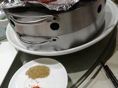 -顺风山庄(水濂山店)