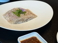 -四季民福烤鸭店(外滩外白渡桥店)