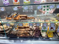 -PAOPAO Bakery&Café(港汇店)