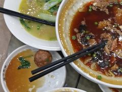 -李氏传家菜(兴城路店)