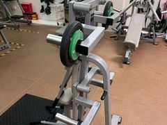 -YCHL Studios健身工作室(市二宫店)