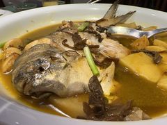 -孔乙己酒家(虹桥路店)