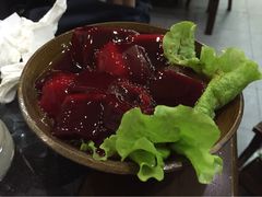 九宫格老灶火锅(北国店)-九宫格重庆火锅(北国商城店)