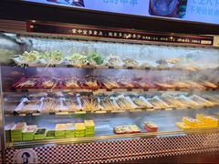 -九街淑芬掌中宝串串公司(两路金港国际店)