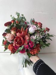 -琥珀婚礼策划AMBER WEDDING