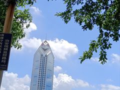 -番禺广场(市桥街道)