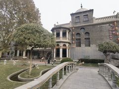 -卫鼎轩·曹公馆(鼓楼店)