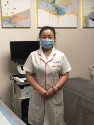 点击看大图 -贝美佳产后修复中心