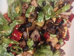 -小厨子私房菜·云南美食店