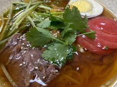 东北冷面-吉味馆(柠溪店)