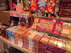零售区-嘉华鲜花饼(束河店)