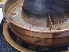 -铜来聚老北京涮肉(恒隆广场店)
