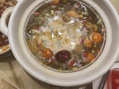 -又见炊烟私房菜(敬亭路店)