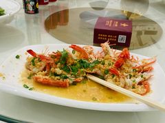 -四季大酒楼(白濠店)