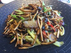 -四川饭店(长白店)