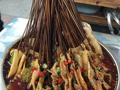 -古真记钵钵鸡(老公园店)