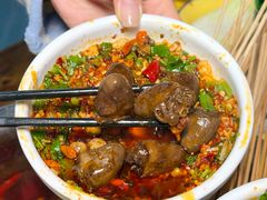 -牛华绿缘麻辣烫(牛华总店)