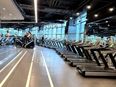 -OXYGYM 奥美氧舱运动中心(朝阳大悦城店)
