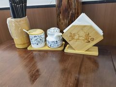 -蟹上黄·蟹黄面·江南糖水(人民广场店)