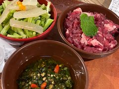 -吃饭皇帝大·土家民族菜(温州万象城店)