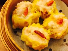 鲜虾烧麦皇-添好运点心专门店(深水埗店)