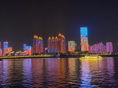 -武汉两江游览·夜游长江(汉口粤汉码头)