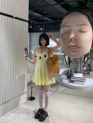 -丝语萱形象