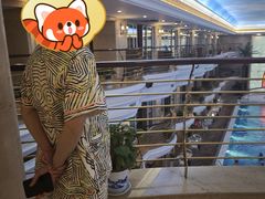 -海韵之星邮轮水会(明发商业广场店)